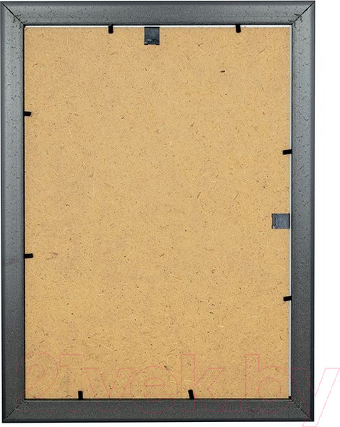 Изображение товара Рамка Мирам 647277-12 (25x35)