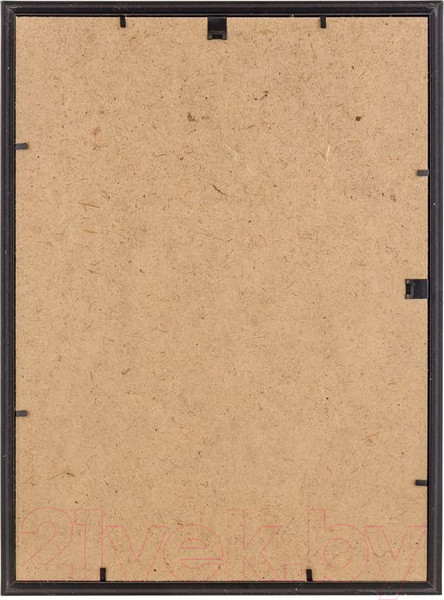 Изображение товара Рамка Мирам 636411-15 (30x40)