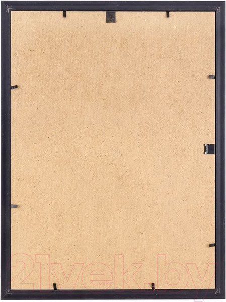 Изображение товара Рамка Мирам 640257-15 (30x40)