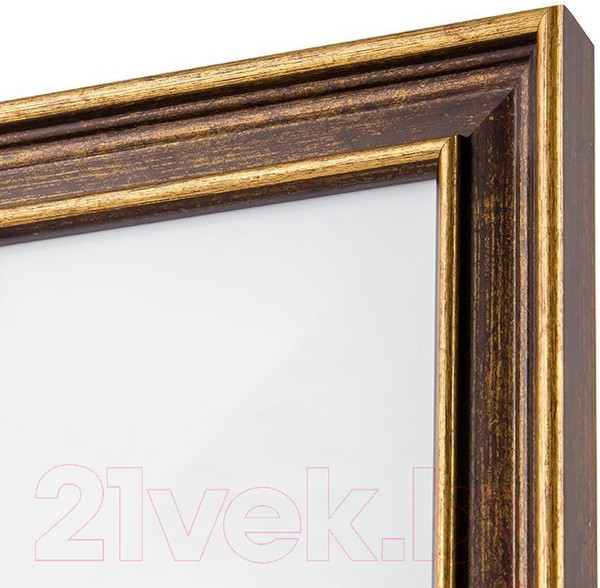 Изображение товара Рамка Мирам 642479-15 (30x40)