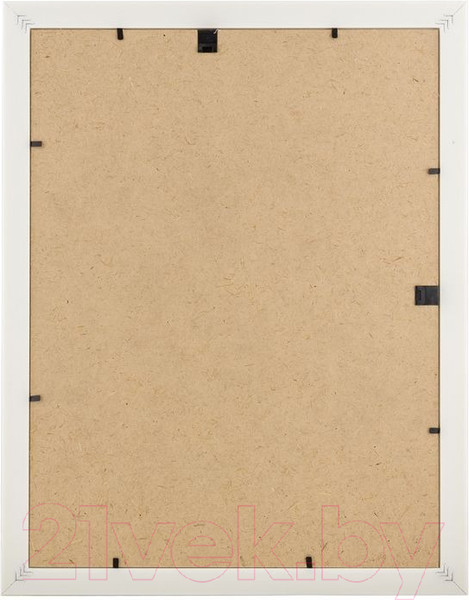 Изображение товара Рамка Мирам 642968-15 (30x40)