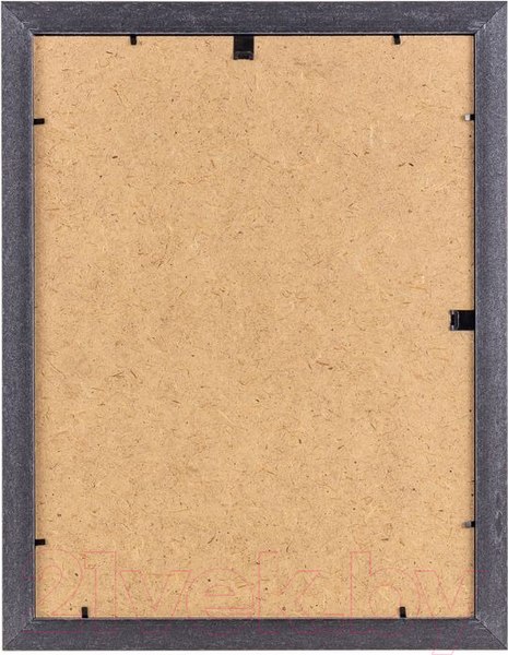 Изображение товара Рамка Мирам 647211-15 (30x40)