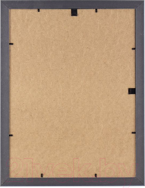 Изображение товара Рамка Мирам 651628-15 (30x40)