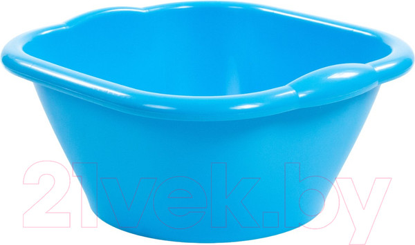 Изображение товара Таз Полесье 06872 (15л, голубой)