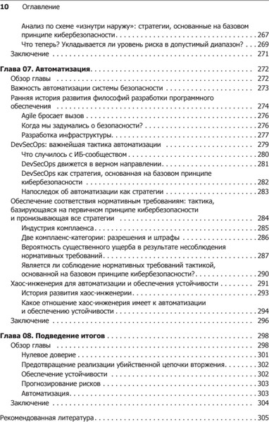 Изображение товара Нехудожественная книга Питер Кибербезопасность: главные принципы / 9785446122011 (Ховард Р.)
