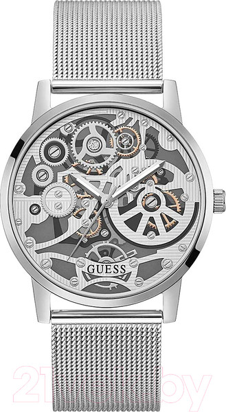 Изображение товара Часы наручные мужские Guess GW0538G1