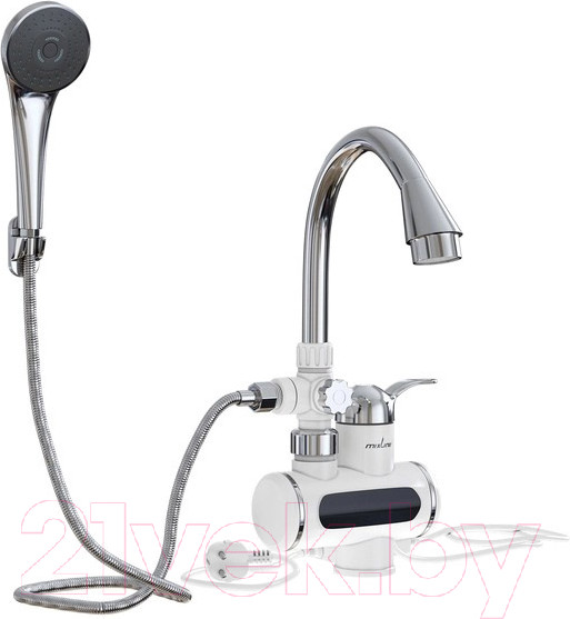Изображение товара Кран-водонагреватель Mixline WH-004