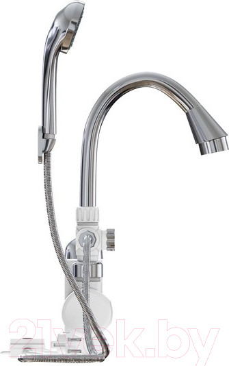 Изображение товара Кран-водонагреватель Mixline WH-004