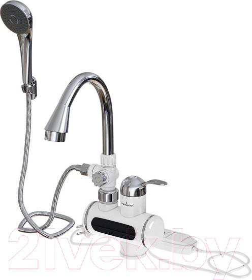 Изображение товара Кран-водонагреватель Mixline WH-004