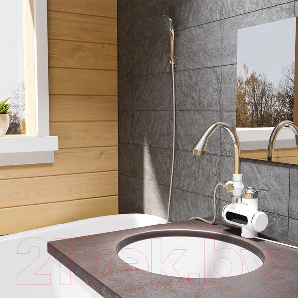 Изображение товара Кран-водонагреватель Mixline WH-004