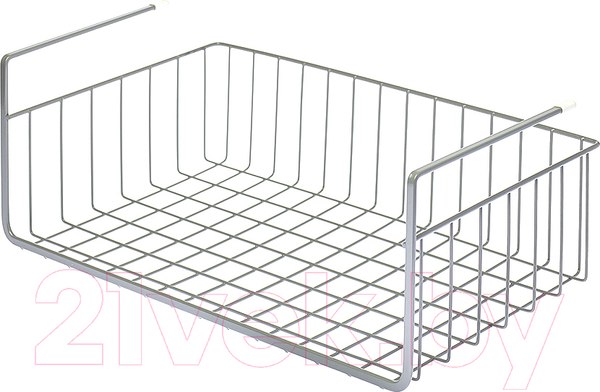Изображение товара Органайзер для кухни Smart Solutions Granli / SS0000139 (серый)