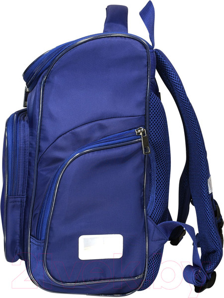 Изображение товара Школьный рюкзак Lorex Kids Classic. Skate Goose / LXKBPCL-SG (синий)