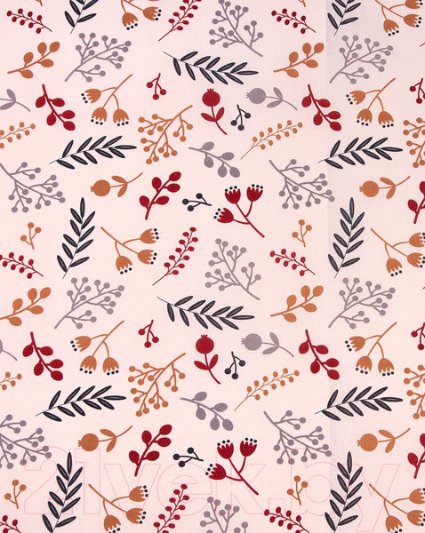 Изображение товара Комплект постельного белья АртПостель Пташка 112