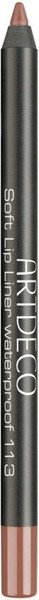 Изображение товара Карандаш для губ Artdeco Soft Lip Liner Waterproof 172.113