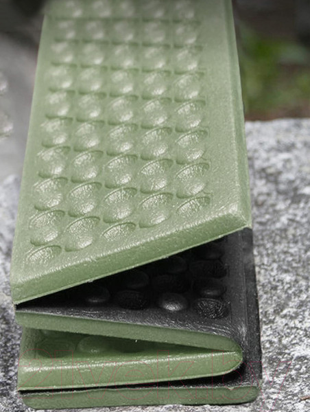 Изображение товара Сидушка туристическая AceCamp 3939  (army green)