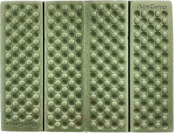 Изображение товара Сидушка туристическая AceCamp 3939  (army green)
