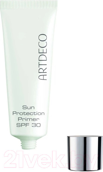 Изображение товара Основа под макияж Artdeco Sun Protection Primer SPF30 46081 (25мл)