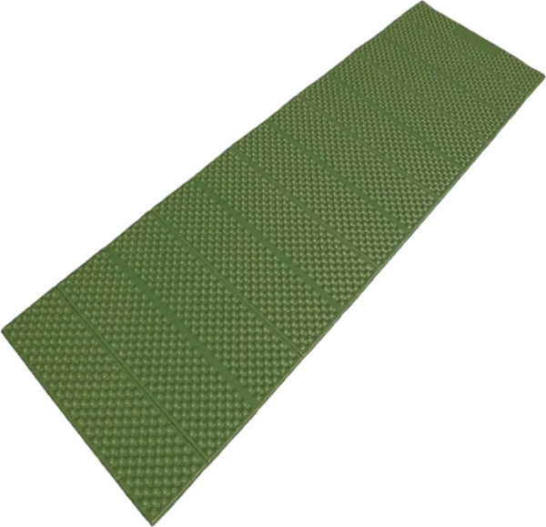 Изображение товара Туристический коврик AceCamp Portable Pad 3937 (army green)