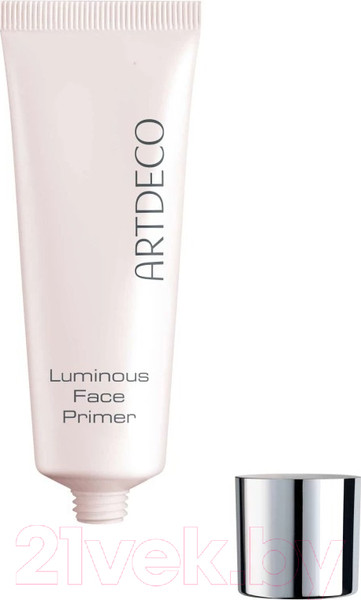 Изображение товара Основа под макияж Artdeco Luminous Face Primer 46071 (25мл)