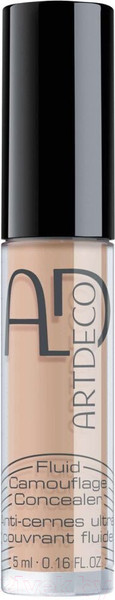 Изображение товара Консилер Artdeco Fluid Camouflage Concealer 4973.08