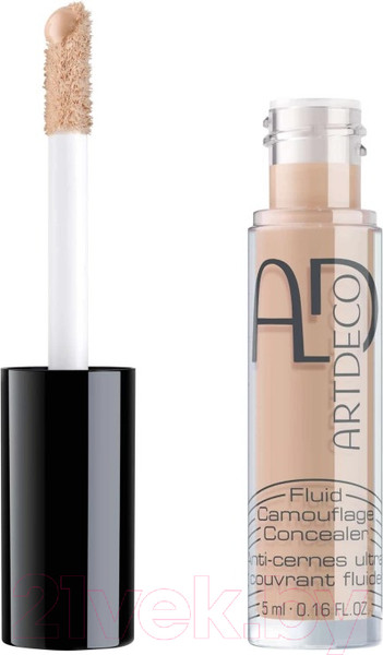 Изображение товара Консилер Artdeco Fluid Camouflage Concealer 4973.08