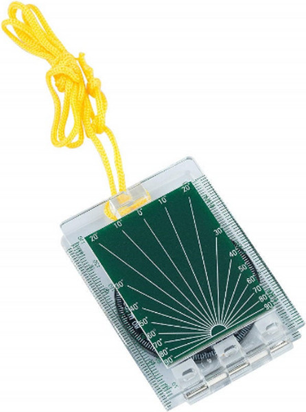 Изображение товара Компас карманный AceCamp 3114  (с зеркалом)