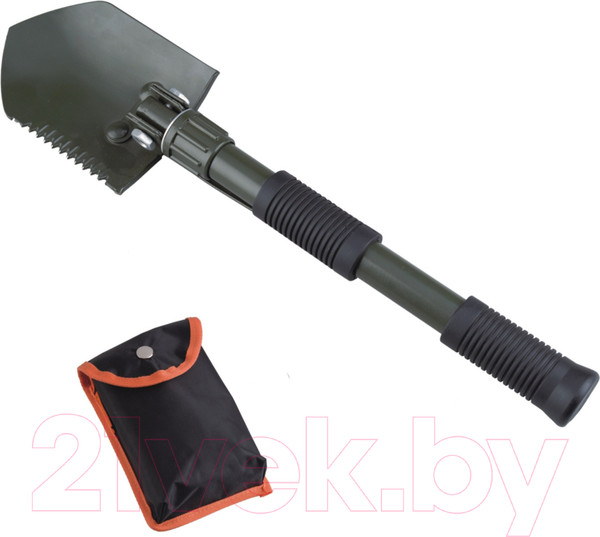 Изображение товара Лопата туристическая AceCamp 2588