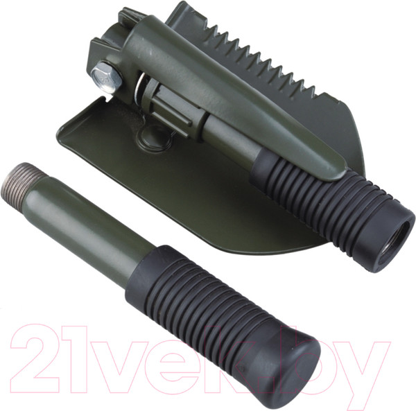 Изображение товара Лопата туристическая AceCamp 2588