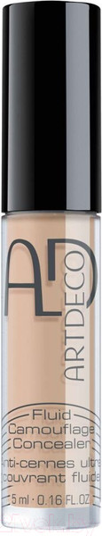 Изображение товара Консилер Artdeco Fluid Camouflage Concealer 4973.05