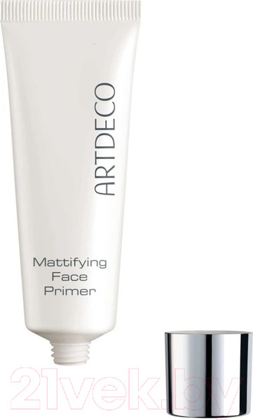 Изображение товара Основа под макияж Artdeco Mattifying Face Primer 46051 (25мл)