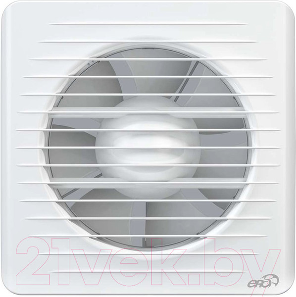 Изображение товара Вентилятор накладной ERA D125 Era 5C