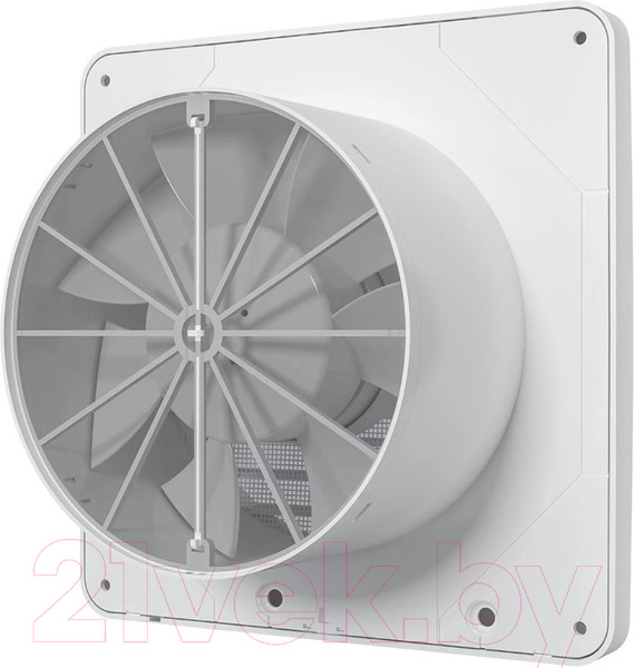 Изображение товара Вентилятор накладной ERA D125 Era 5C