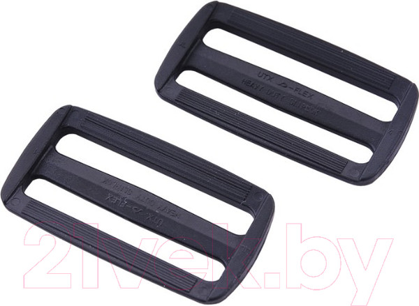 Изображение товара Набор пряжек регулировочных AceCamp Duraflex 7049 (2шт)
