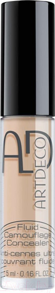 Изображение товара Консилер Artdeco Fluid Camouflage Concealer 4973.02