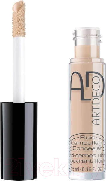 Изображение товара Консилер Artdeco Fluid Camouflage Concealer 4973.02