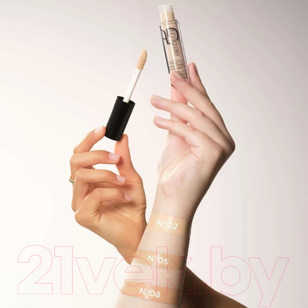 Изображение товара Консилер Artdeco Fluid Camouflage Concealer 4973.05