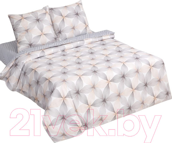 Изображение товара Комплект постельного белья АртПостель Серафима 909