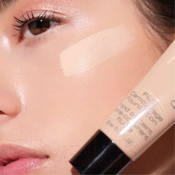 Изображение товара Тональный крем Artdeco Fluid Camouflage Foundation 4911.05 (20мл)