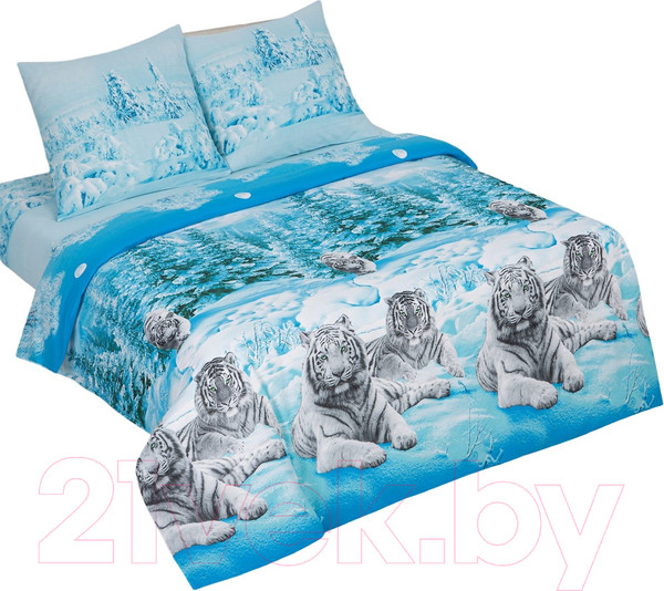 Изображение товара Комплект постельного белья АртПостель Символ удачи 520