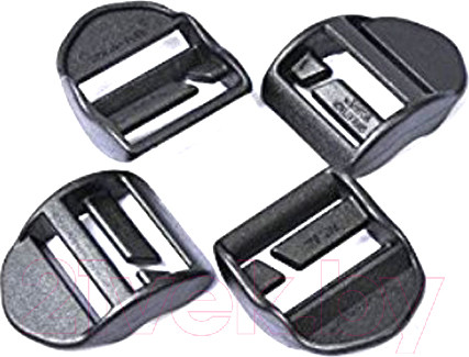 Изображение товара Набор пряжек регулировочных AceCamp Duraflex 7052 (4шт)