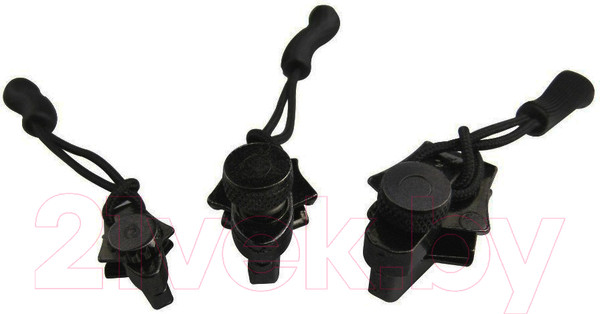 Изображение товара Ремонтный набор для молний AceCamp Zipper Repair 7067