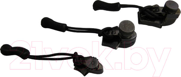 Изображение товара Ремонтный набор для молний AceCamp Zipper Repair 7067