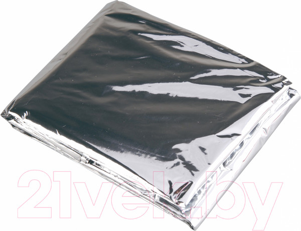 Изображение товара Термоодеяло туристическое AceCamp 3805 (серебристый)