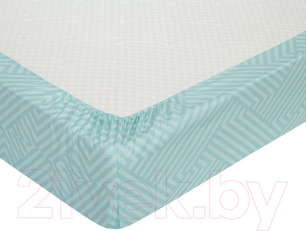 Изображение товара Комплект постельного белья АртПостель Тишина природы 932