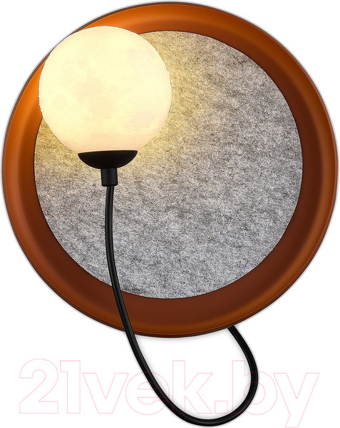 Изображение товара Бра Moderli Cosmi / V10693-WL