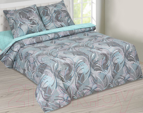 Изображение товара Комплект постельного белья АртПостель Танго 920