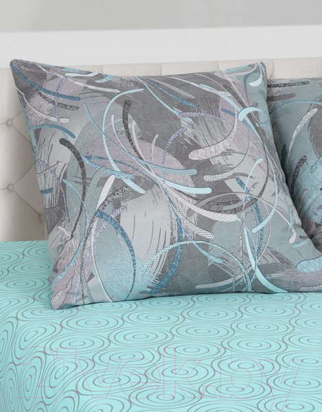 Изображение товара Комплект постельного белья АртПостель Танго 920