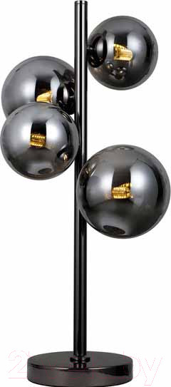 Изображение товара Прикроватная лампа Moderli Renny / V10798-4T 