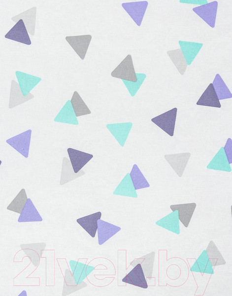 Изображение товара Комплект постельный для малышей АртПостель Фанни 922