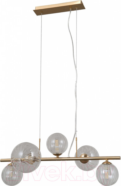 Изображение товара Потолочный светильник Moderli Renny / V10800-5P